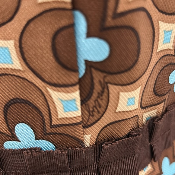 Milly of New York silk dress - Picture 6 of 6